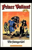 Prince Valiant issue 28