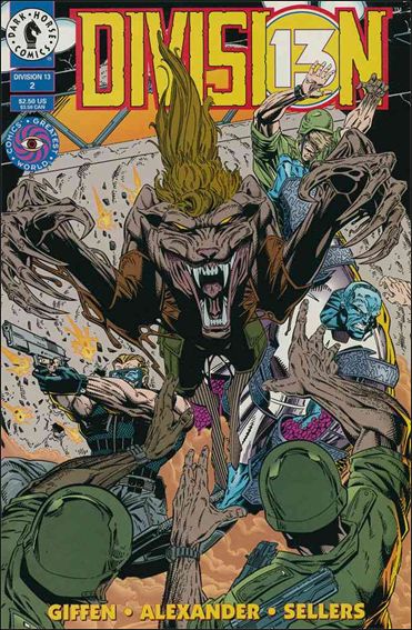 Division 13 issue 2