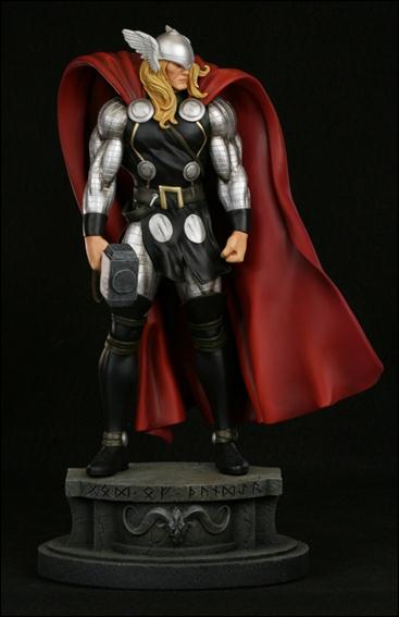 Marvel Statues (Bowen) item 249 Thor (Modern Museum) 1/2000