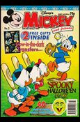Mickey and Friends issue 2