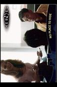 Heroes (Base Set) card 41 No Place to Hide