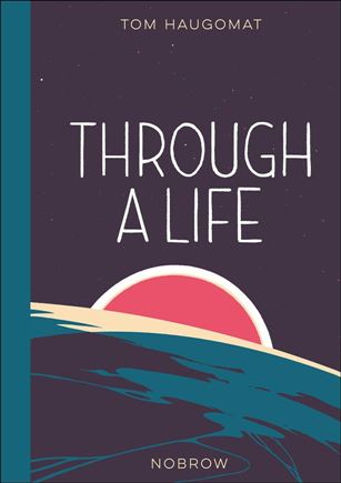 Through a Life Cover Image 1