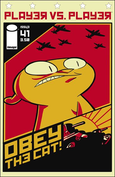 PvP (2003) issue 41
