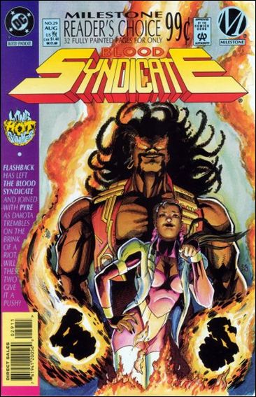Blood Syndicate issue 29