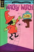 Wacky Witch issue 9
