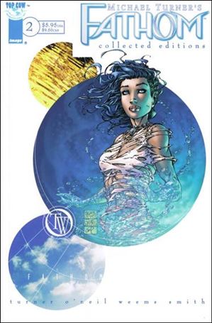 Fathom: Collected Edition issue 2