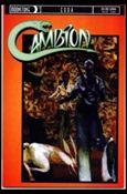 Cambion issue 5