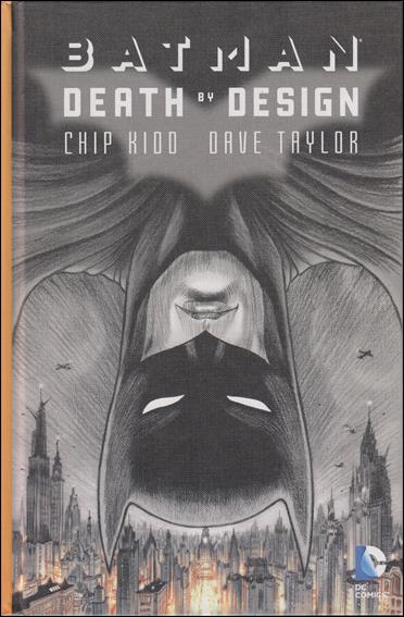 Batman: Death by Design issue 1