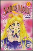 Sailor Moon issue 8