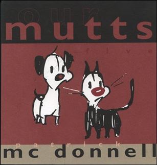 Mutts issue 5 Our Mutts