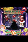 Spider-Man Holiday Special 2-Pack Cover Image 1