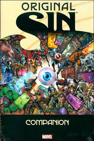 Original Sin Companion Cover Image 1
