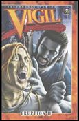 Vigil: Eruption issue 2