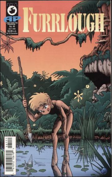 Furrlough issue 46
