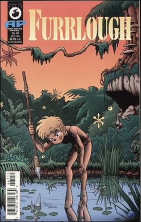 Furrlough issue 46