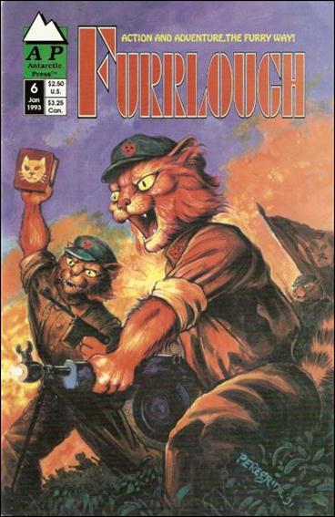 Furrlough issue 6
