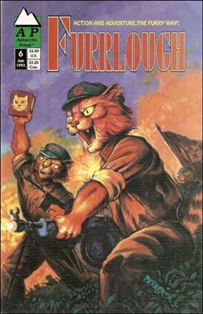 Furrlough issue 6