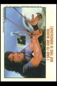 Fright Flicks (Base Set) card 73 
