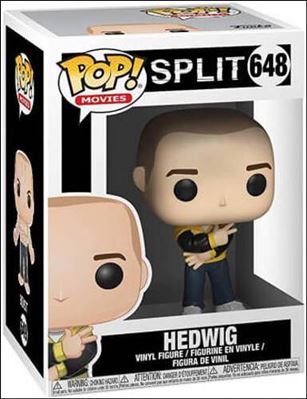 POP! Movies figure 648 Hedwig