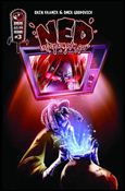 Ned the Chainsaw Guy Cover Image 2