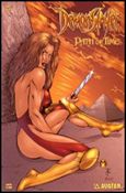 Demonslayer: Path of Time issue 1/2-H Standard Cover