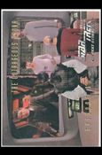 Star Trek: The Next Generation - The Episode Collection Season Two (Base Set) card 147 The Outragious Okona, Episode 30C