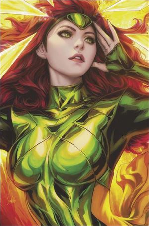 X-Men: Hellfire Gala issue 1-G Stanley 