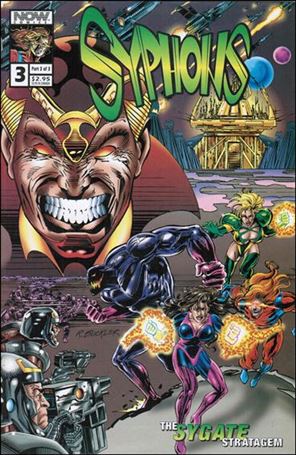 Syphons: The Sygate Stratagem Cover Image 2