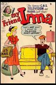 My Friend Irma issue 47