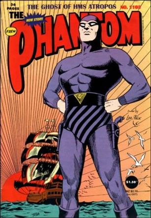 Phantom (1948) issue 1103
