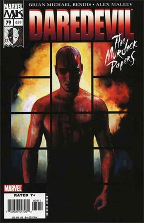 Daredevil (1998) issue 79