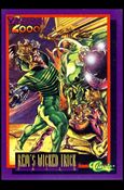 Deathwatch 2000 (Base Set) card 75 Rem's Wicked Trick Fails
