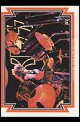 KISS: Series 1 (Base Set) card 57 Peter Criss