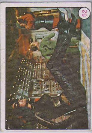Batman: Bat Laffs (Base Set)  card 52