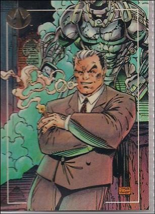 WildC.A.T.s: Set 1 (Base Set) card 27