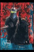 Charmed: Season One (Base Set) card 48 Yama