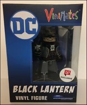 DC Vinimates Cover Image 1