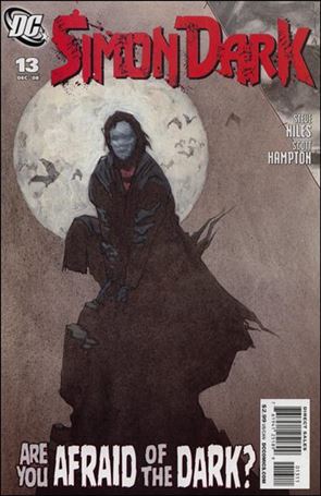 Simon Dark issue 13