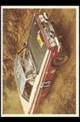 Hot Rod (Base Set) card 11 East African Safari