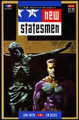 New Statesmen issue 2