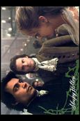 Sleepy Hollow (Movie) (Base Set) card 6 Rivals