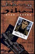 Johnny Jihad Cover Image 1