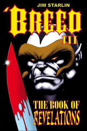 Breed Collection Cover Image 2