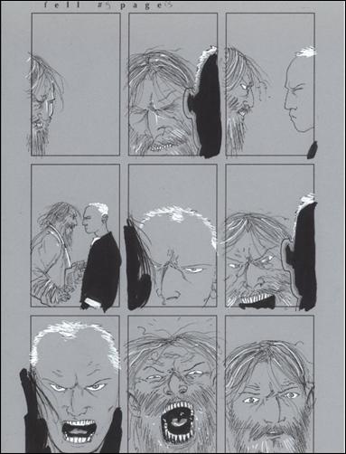 Fell item 5-Pg 13 Issue #5 Page 13