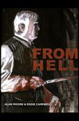 From Hell issue 1-C