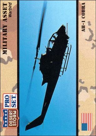Desert Storm (Base Set) card 238