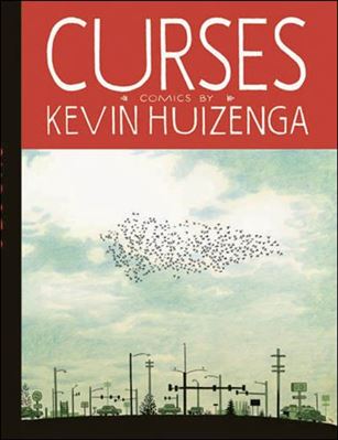 Curses Cover Image 1