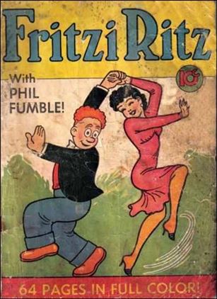 Single Series issue 5
