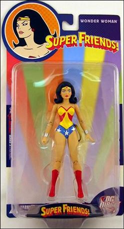 Reactivated! (Series 3) [Super Friends!] Cover Image 2