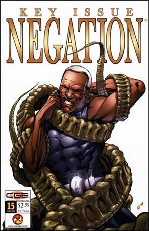 Negation issue 15